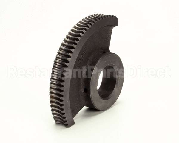 Z009829 Groen Gear Sector Assembly For Fpc
