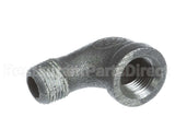 Z009853 Groen Elbow 90 Deg Street 3/8 Npt