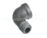 Z009853 Groen Elbow 90 Deg Street 3/8 Npt