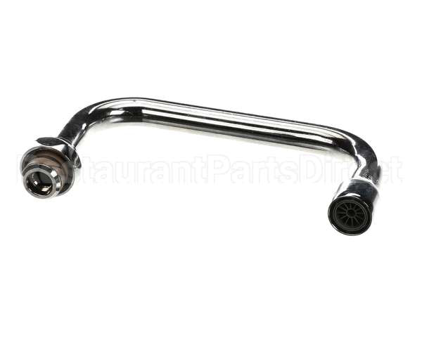 Z009863 Groen Spout Front Section 6 Reach