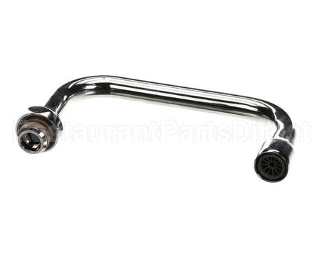 Z009863 Groen Spout Front Section 6 Reach