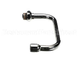 Z009863 Groen Spout Front Section 6 Reach