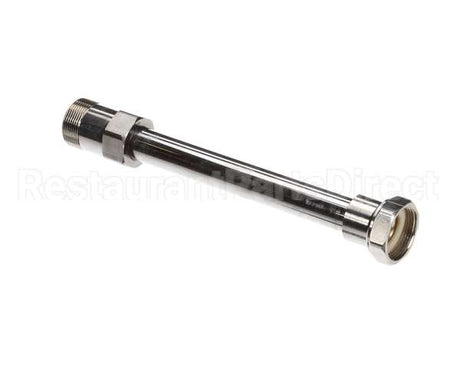 Z009866 Groen Extension Straight Swivel 8Lg