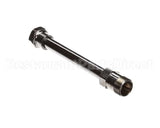 Z009866 Groen Extension Straight Swivel 8Lg