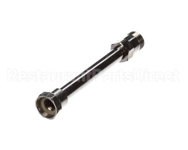 Z009866 Groen Extension Straight Swivel 8Lg