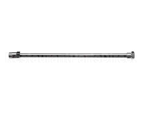 Z009868 Groen Extension Straight 17-5/8 Lg