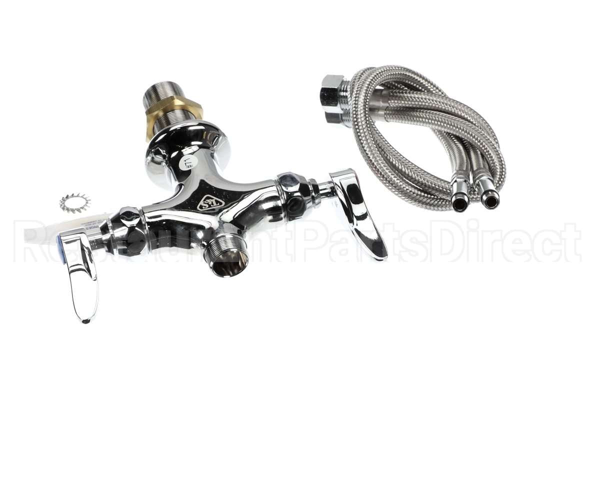 Z009870 Groen Faucet Dbl Pantry