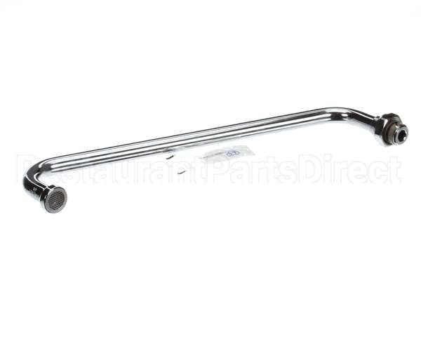 Z009873 Groen Spout Swing, 12 Section W 4-1/4 Rise