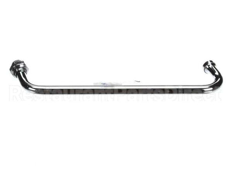 Z009873 Groen Spout Swing, 12 Section W 4-1/4 Rise
