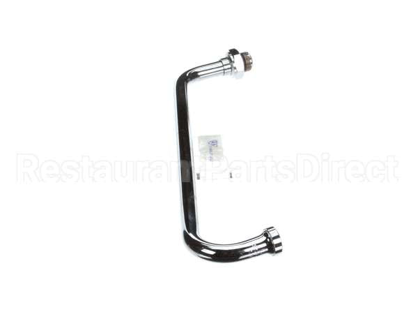 Z009873 Groen Spout Swing, 12 Section W 4-1/4 Rise