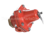Z010044 Groen Steam Regulator, 2-50 Psi, 1/2