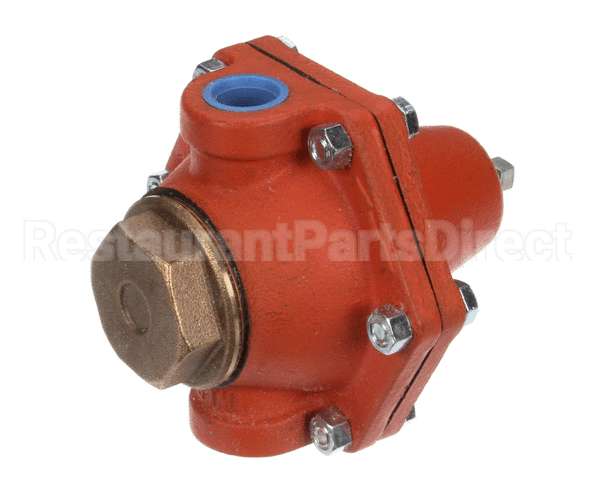 Z010047 Groen 3/4 Steam Pressure Regulator