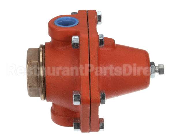 Z010047 Groen 3/4 Steam Pressure Regulator