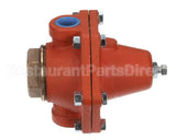 Z010047 Groen 3/4 Steam Pressure Regulator