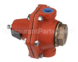 Z010047 Groen 3/4 Steam Pressure Regulator