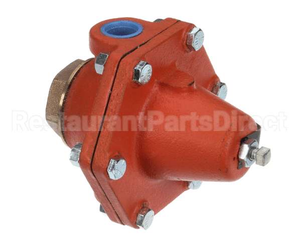 Z010047 Groen 3/4 Steam Pressure Regulator