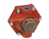 Z010047 Groen 3/4 Steam Pressure Regulator