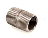 Z010231 Groen Nipple 3/4 Npt X 1-1/2 Blk