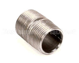 Z010231 Groen Nipple 3/4 Npt X 1-1/2 Blk