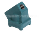Z010250 Groen Trap Steam Thermostatic 1/2