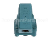 Z010250 Groen Trap Steam Thermostatic 1/2