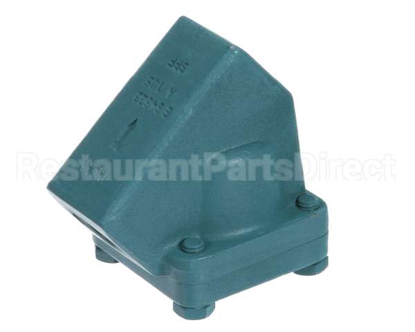 Z010250 Groen Trap Steam Thermostatic 1/2