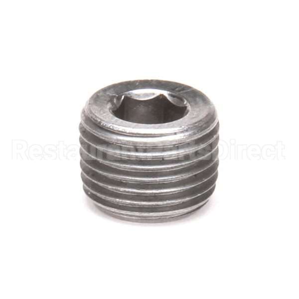 Z010286 Compatible Groen Plug Pipe 1/8" Npt Reces Sed Hex