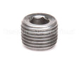 Z010286 Groen Plug Pipe 1/8 Npt Recessed Hex