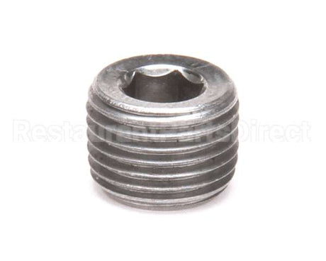 Z010286 Groen Plug Pipe 1/8 Npt Recessed Hex