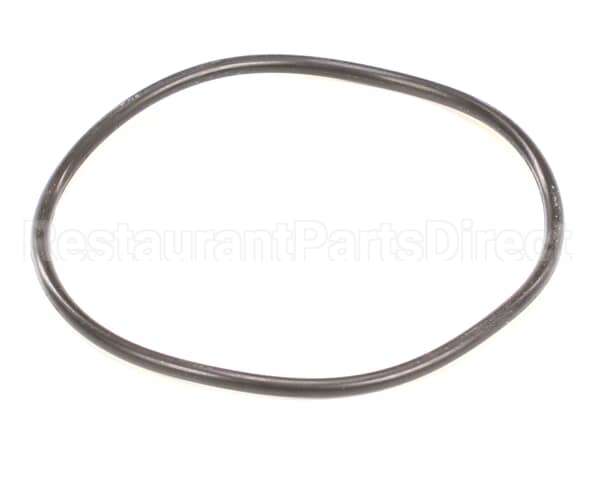 Z010364 Groen O-Ring 2.55 Id X