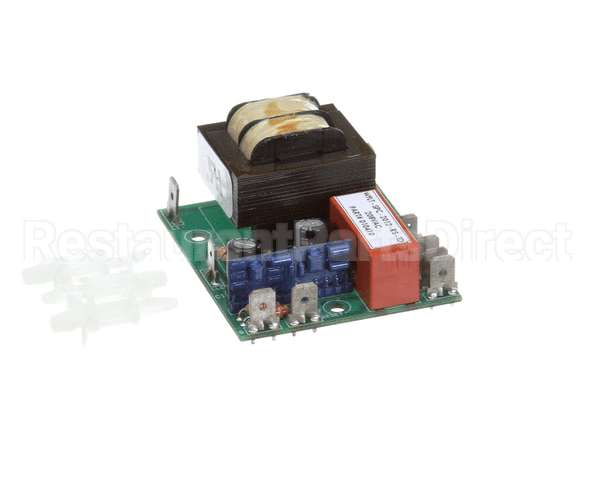 Z010410 Groen Relay Low Water Cut 220V