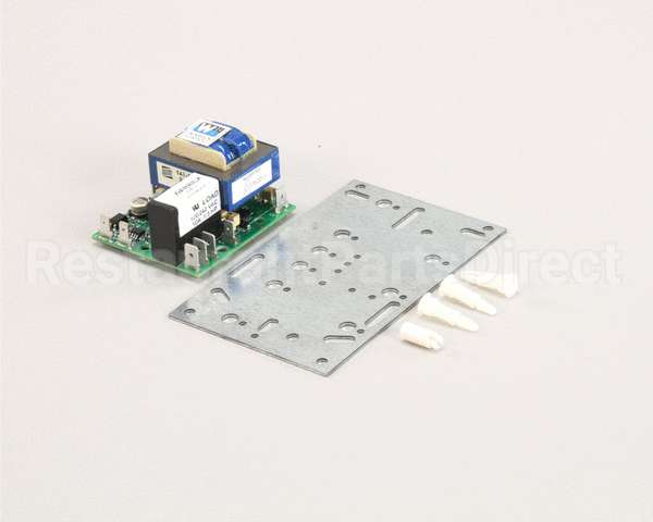 Z010412 Groen Relay Low Water Cut 115V