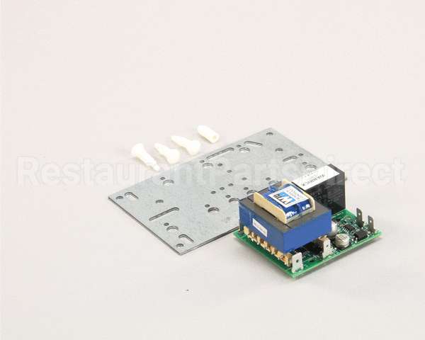 Z010412 Groen Relay Low Water Cut 115V