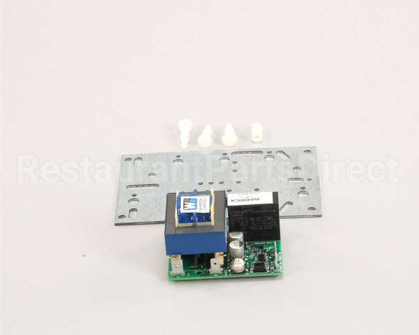 Z010412 Groen Relay Low Water Cut 115V