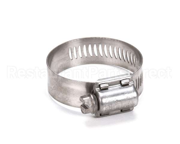 Z010873 Groen Clamp Hose 1-3/8