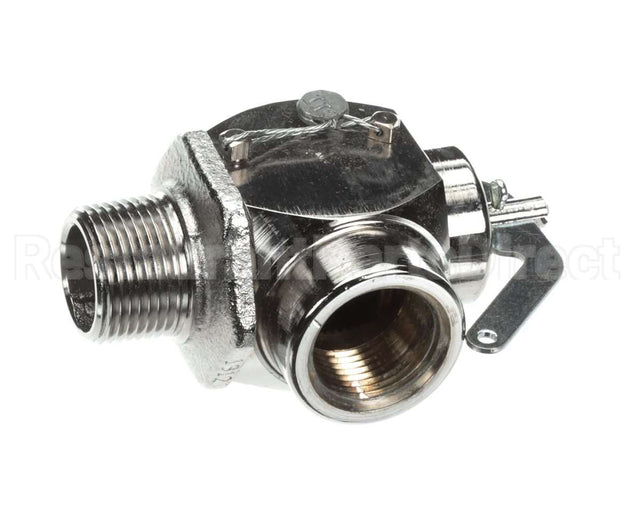 Z011008 Groen Valve Safety 40 Psi