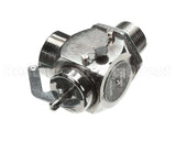 Z011008 Groen Valve Safety 40 Psi