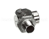 Z011008 Groen Valve Safety 40 Psi