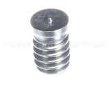 Z011028 Groen Stud Weld 1/4-20 X 3/8 Non Flanged Type