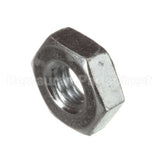 Z011032 Groen Nut Hexagon #10-32