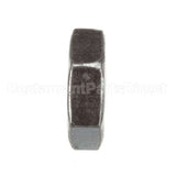 Z011032 Groen Nut Hexagon #10-32