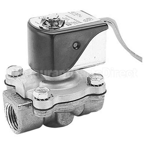 Z011043 Compatible Groen Valve Sol 1/2 Npt