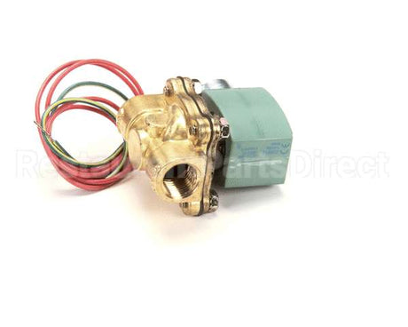 Z011043 Groen Valve Sol 1/2 Npt