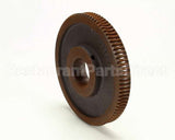 Z012022 Groen Gear Worm 2.001/2.003Bore, Ci
