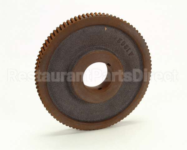 Z012022 Groen Gear Worm 2.001/2.003Bore, Ci
