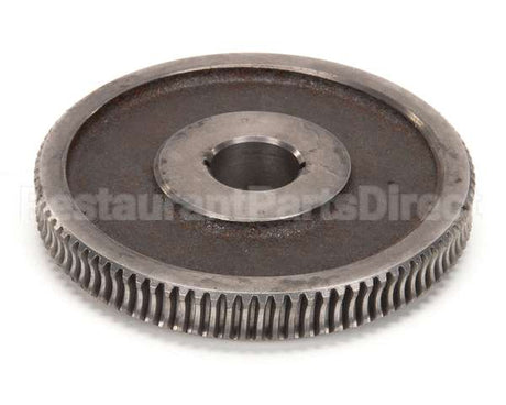 Z012023 Groen Gear Worm 1-5/8 Bore