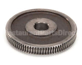 Z012023 Groen Gear Worm 1-5/8 Bore