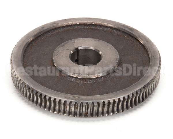 Z012023 Groen Gear Worm 1-5/8 Bore