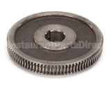 Z012023 Groen Gear Worm 1-5/8 Bore