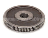 Z012023 Groen Gear Worm 1-5/8 Bore